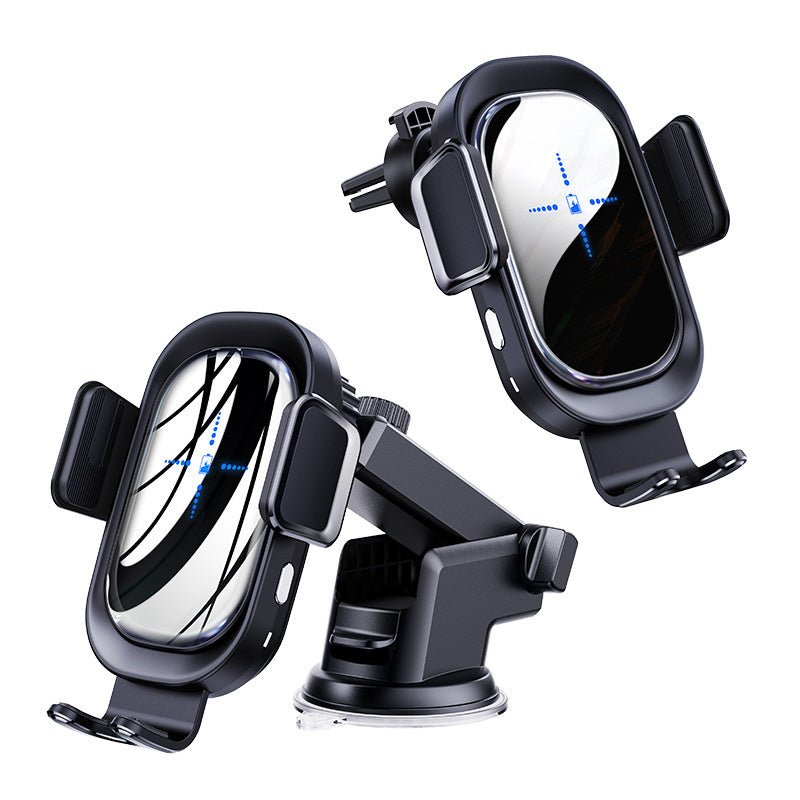 Car Wireless Charger