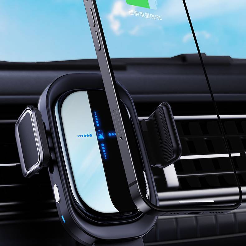 Car Wireless Charger