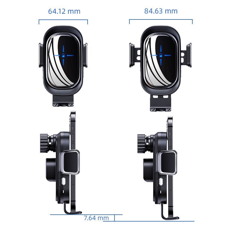 Car Wireless Charger