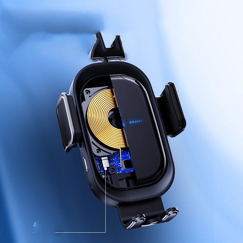 Car Wireless Charger