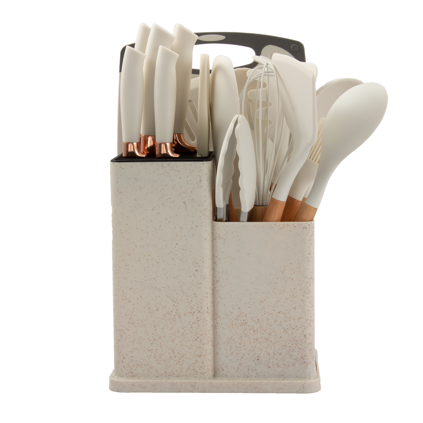 Kitchen Set 19 PCS