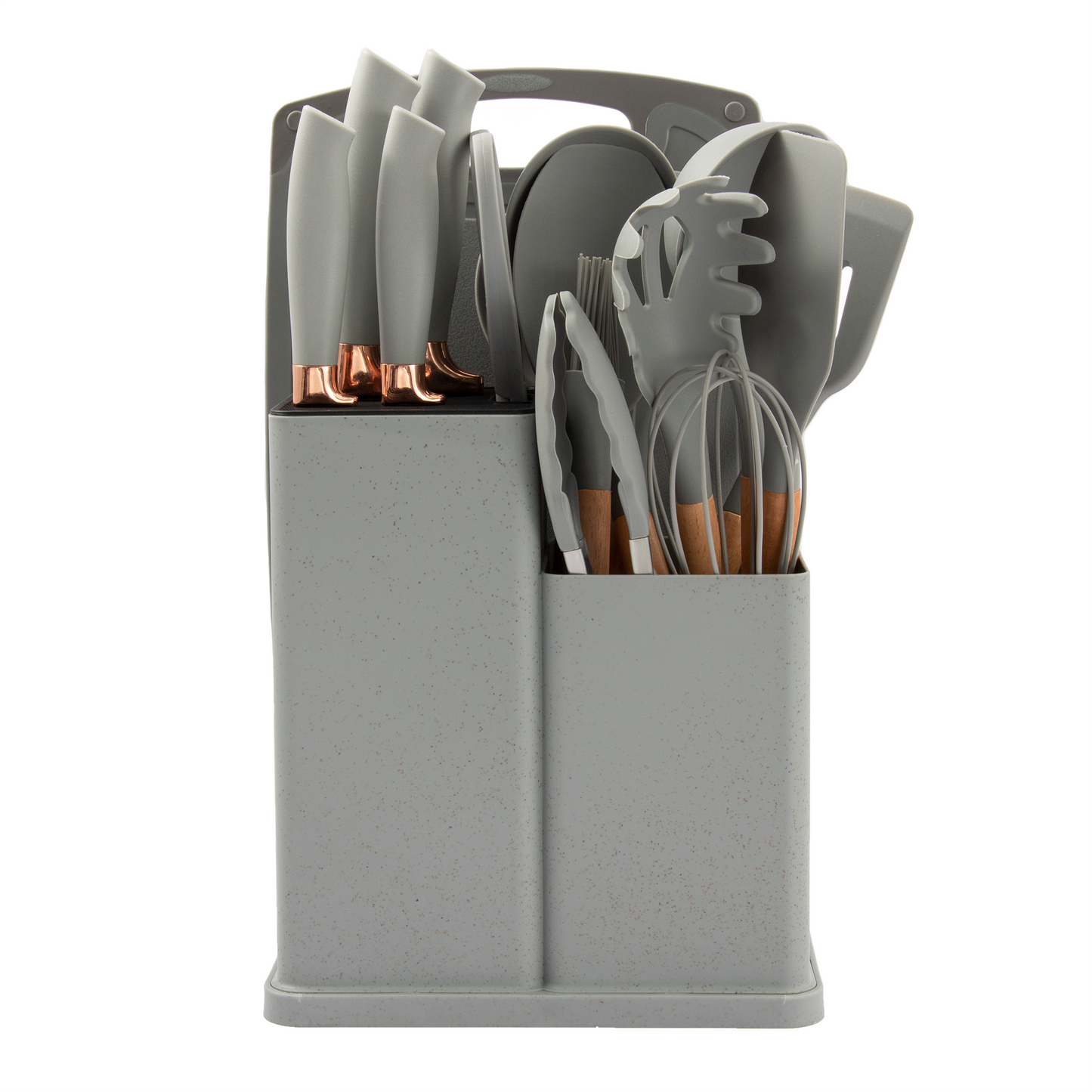 Kitchen Set 19 PCS