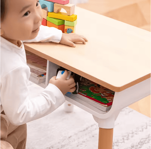 Kids Table Set