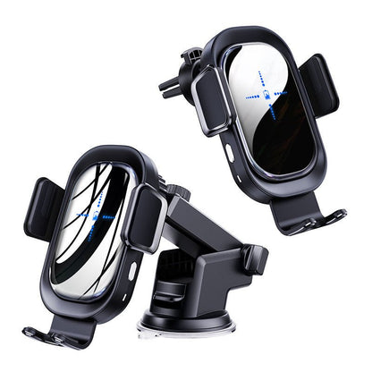 Car Wireless Charger