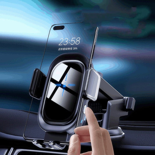 Car Wireless Charger