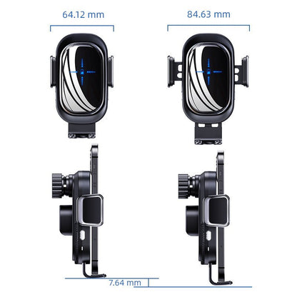 Car Wireless Charger