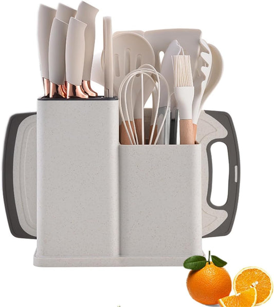 Kitchen Set 19 PCS